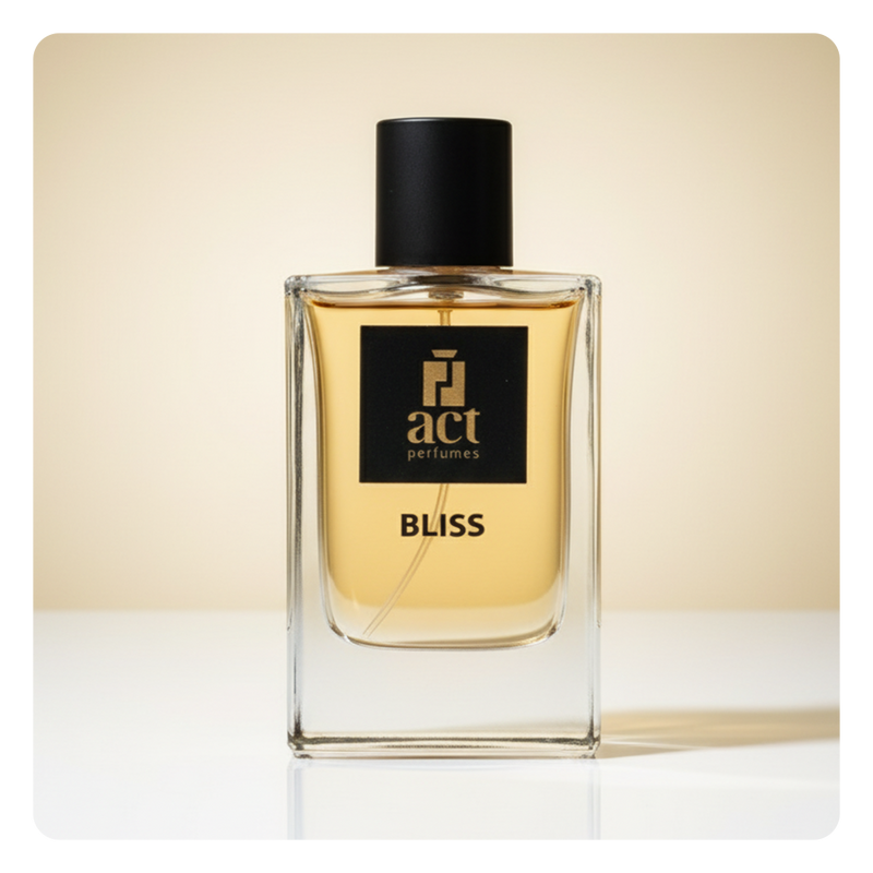 ACT BLISS