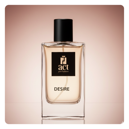 ACT DESIRE